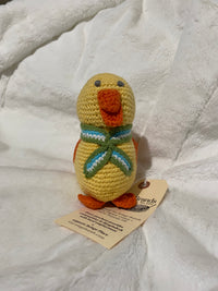 Load image into Gallery viewer, Baby Spring Duck - 100% Organic Cotton
