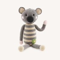 Load image into Gallery viewer, Koala Bear - 100% Organic Cotton
