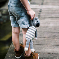 Load image into Gallery viewer, Koala Bear - 100% Organic Cotton
