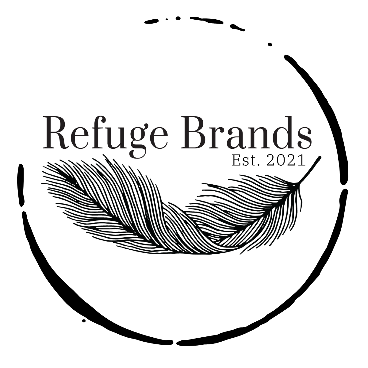Gift Cards by Refuge Brands