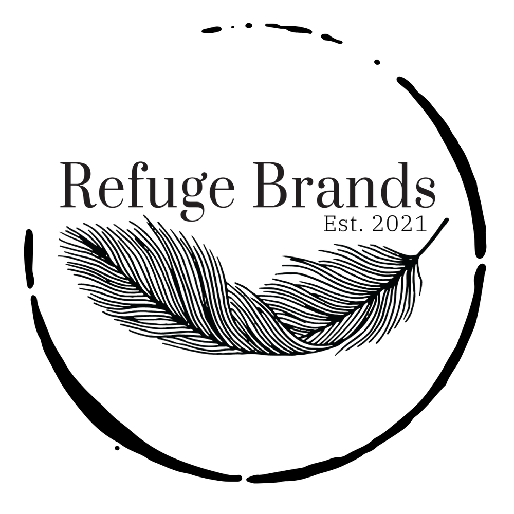 Refuge Brands Gift Cards - $25, $50, $100 + $250 Options