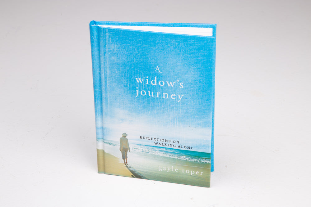 Widow's Journey 