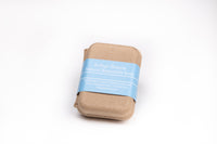 Load image into Gallery viewer, Sea Salt + Orchid Scented Buttermilk Soap
