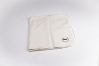 Load image into Gallery viewer, Refuge Brands Recycled/Sustainable Fleece Blanket With Pocket - Small. 30&quot; x 30&quot;.
