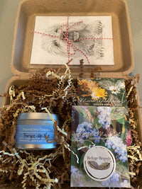 Load image into Gallery viewer, Gift Set, Small - Memory Box for Pet Owners
