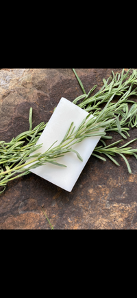 Load image into Gallery viewer, Handcrafted Buttermilk Soaps. Lavender. 
